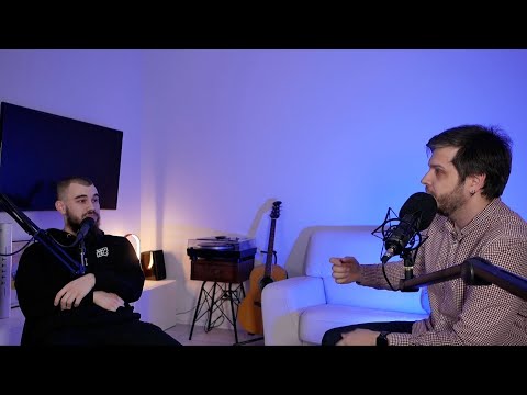 Видео: №112: Артём Кобзарь про собственную альтернативу TS и многое другое