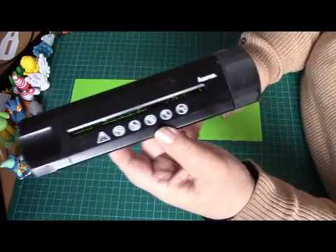 Видео: Квиллинг. Нужные и полезные инструменты.