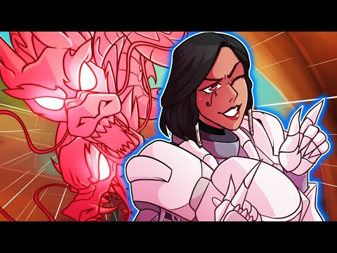 Видео: Overwatch: ОНИ МЕНЯ НЕДООЦЕНИЛИ