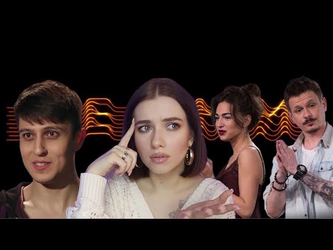 Видео: ПЕСНИ: РЕАЛИТИ / ХАБИБА ТРАВЯТ ПРОДЮСЕРЫ / ЕВГЕНИЯ МАЙЕР ПРЕСЛЕДУЕТ МУЖЧИН / ПЕРВАЯ НЕДЕЛЯ В ДОМЕ