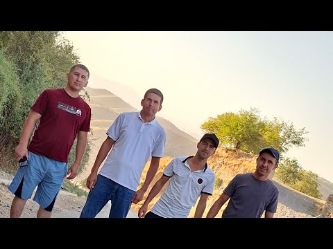 Видео: Рох ба суи Ховалинг