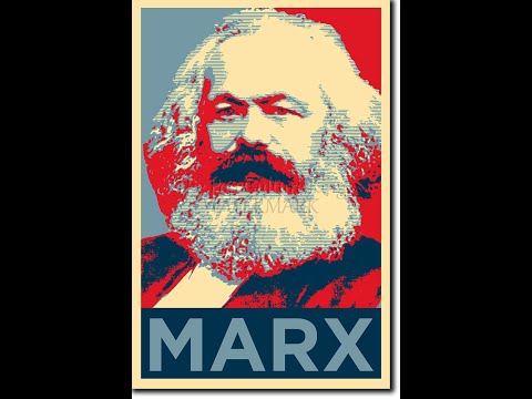 Видео: Формационная концепция К.  Маркса
