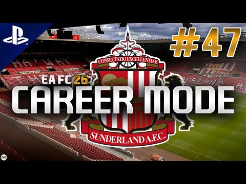 Видео: EA FC 26 | Режим карьеры | #47 | Финал Лиги чемпионов против «Челси»