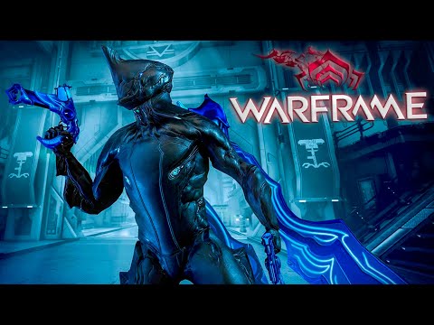 Видео: Warframe Первые Впечатления. Я Теперь ВАРФРЕЙМЕР