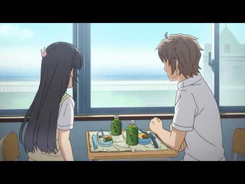 Видео: [AMV] - Аниме клип - Всё для тебя