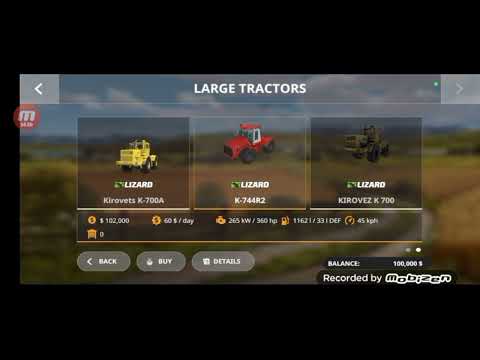 Видео: Ета игра FS20 мод 