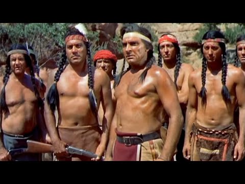 Видео: Королева скота из Монтаны 1954 | Барбара Стэнвик, Рональд Рейган, Джин Эванс | Вестерн Кино