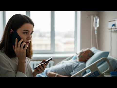 Видео: «Эта тварь не сдохла» — услышав жену, я восстал из комы ради мести.