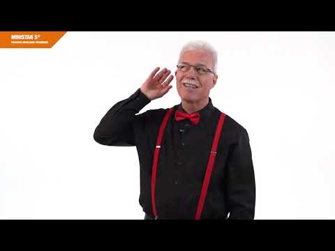 Видео: MiniStar S компактное устройство для изготовления ортодонтических капп, элайнеров