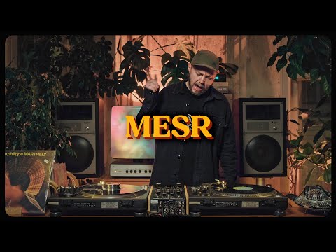 Видео: Редкий саунд французских Карибских островов 70-80-х by MESR – L’atelier de Musique Ep051