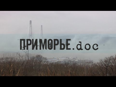 Видео: Телевидение 90-х / Приморье.doc