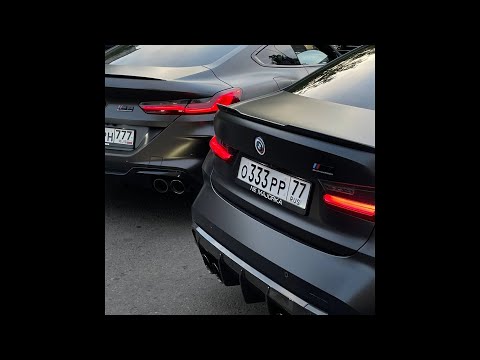 Видео: [FREE] MACAN x ALBLAK 52 x BIG BABY TAPE Type Beat - "Твое Лицо" | (prod. Morte)