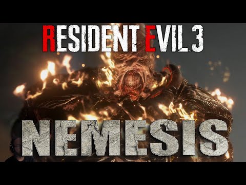 Видео: Побег Валентайн - Resident Evil 3 Remake #1