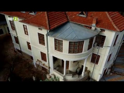 Видео: Историческият музей в Горна Оряховица - "10 000 крачки" - 24.01.2023 по БНТ