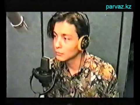 Видео: Яшлык - Нигара( Я.Шамиев - Т.Тулегенов).