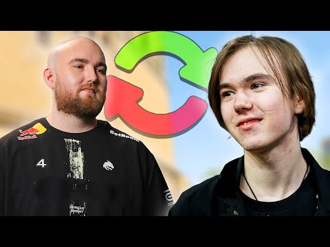 Видео: ДОНК И ЧОППЕР ПОМЕНЯЛИСЬ РОЛЯМИ!! - ДОНК, ЧОППЕР И БАЗ КАТАЮТ ФЕЙСИТ!! КС2