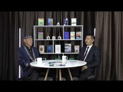 Видео: Рахматулла Оспанұлы | PODCAST DASTUR #10 | Ұлт болашағы жастардың қолында!