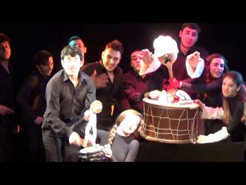 Видео: Театрален Концерт - Част 3