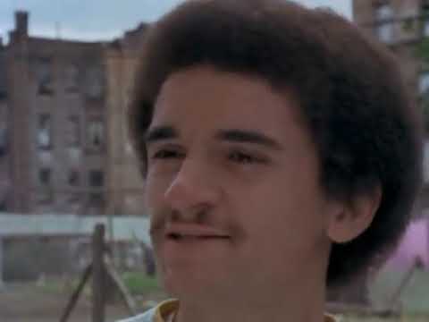 Видео: Граффити фильм Дикий стиль (Wild Style, 1983)