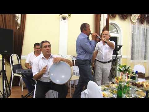 Видео: Свадьба Рубен и Диана..mpg