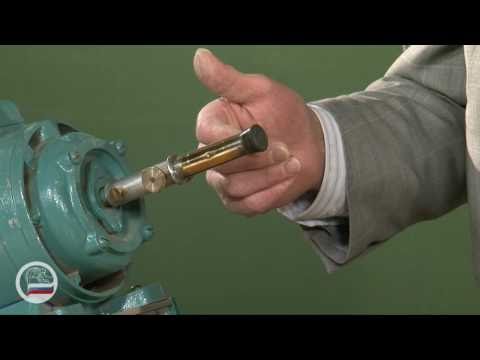 Видео: Пушка на моторе.