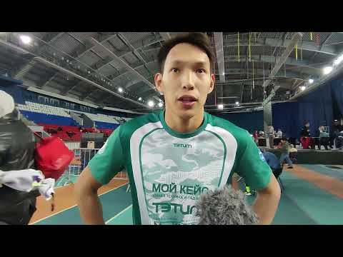 Видео: Яков Дмитриев санаатын үллэстэр