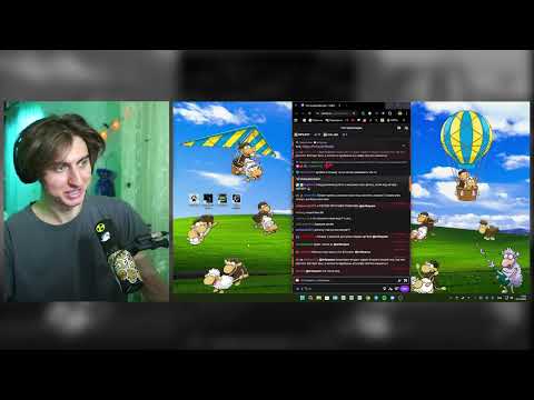 Видео: 4 ХОРРОР ИГРЫ ЗА 4 ЧАСА 🎃 СПУКИ НЕДЕЛЯ 6/9 👻