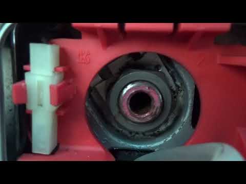 Видео: Ремонт иммобилайзера Ауди А4 Б5, Пайка проводов