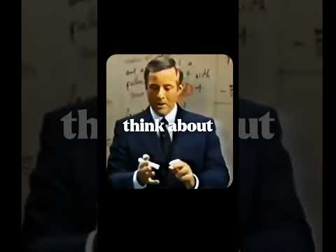 Видео: Как думают богатые люди