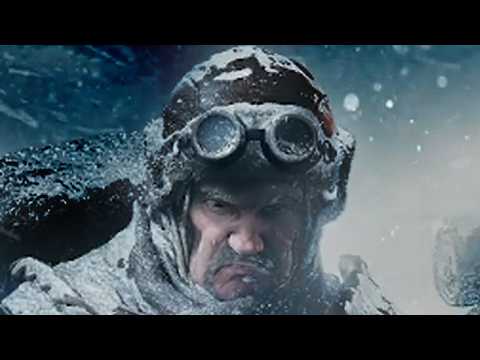Видео: Заставляю инженеров потрогать траву в Frostpunk