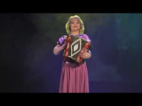 Видео: Ĕмĕр сакки сарлака, Антонина Лукина (3 пайĕ 2022)