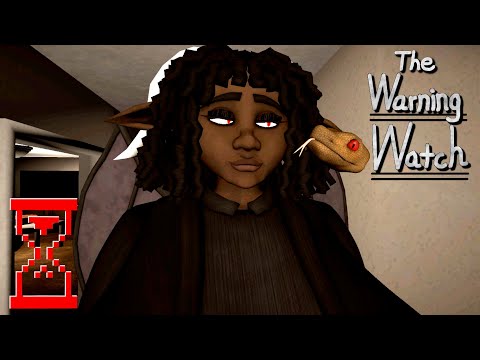 Видео: Другой человек за окном // The Warning Watch