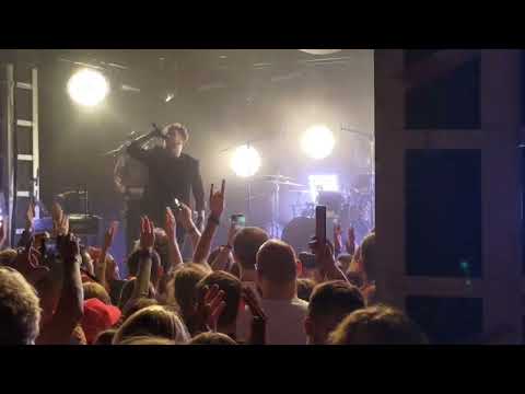 Видео: Detach - Інші (Faine Misto 2023)