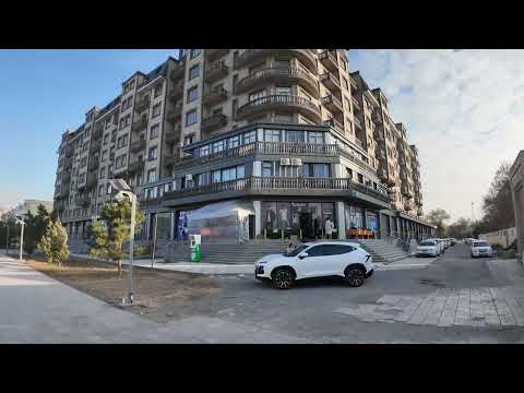 Видео: УРГАНЧ МАРКАЗИДА ЯНГИ КАТТА КВАРТИРА СОТИЛАДИ 2 ХОНАЛИ