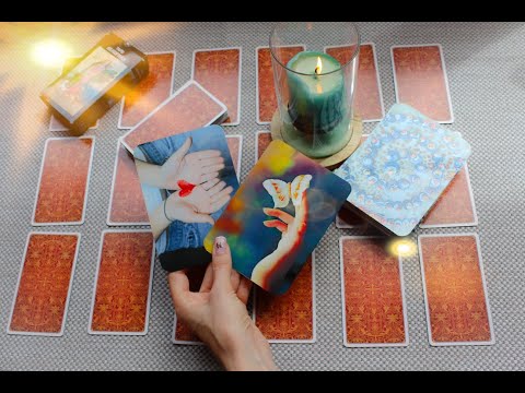 Видео: "ЕГО  МЫСЛИ О ВАС И ТАЙНЫЕ  ЖЕЛАНИЯ" ОНЛАЙН  ГАДАНИЕ