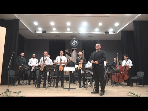 Видео: ДИПЛОМЕН КОНЦЕРТ НА КАЛОЯН ГЕОРГИЕВ