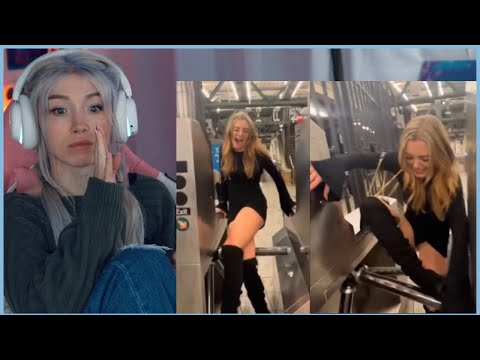 Видео: Самые смешные интернет-клипы РЕАКЦИЯ!!!