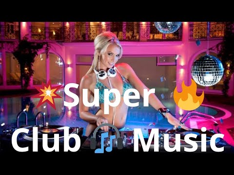 Видео: 💥Super 💥 Клубная🎧 Музыка 🔥 Классный 💫         💃 КлубняК  🕺 Лучшая Музыка 🎼  в Машину 🚘