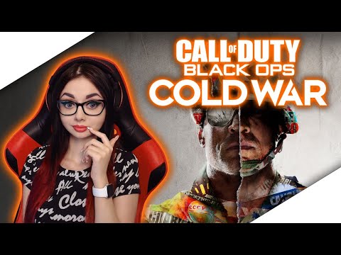 Видео: CALL of DUTY: BLACK OPS COLD WAR (ХОЛОДНАЯ ВОЙНА) | СЮЖЕТ | ПОЛНОЕ ПРОХОЖДЕНИЕ | ОБЗОР | СТРИМ
