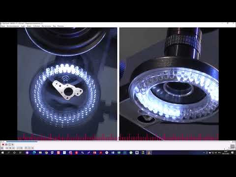 Видео: ИИиУС в МС 5.6 (КИТ в МС 2.4).  Оптические измерительные системы (часть 1)