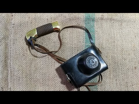 Видео: Изготовление темляка РККА