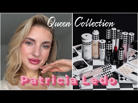Видео: Patricia Ledo Queen Collection 👑 що варто купити ? 😍