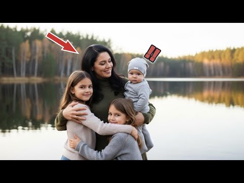 Видео: Трагедия в Тэгу: куда исчезла мать-одиночка с тремя детьми?