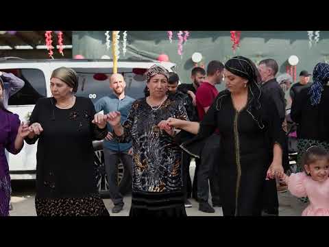 Видео: Жетыген Свадьба 1