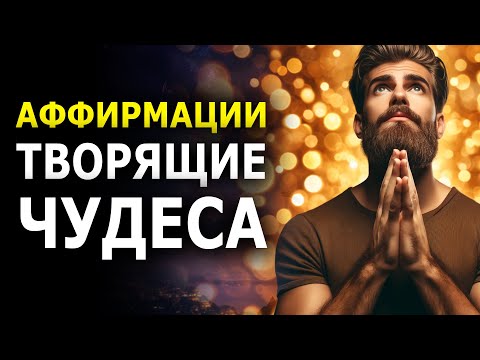 Видео: Реализуй что хочешь в 2025 / НАСТРОЙ НА ДЕНЬ / Успех, Удача, счастье, благополучие