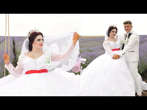 Видео: Сватба на Айше и Мале