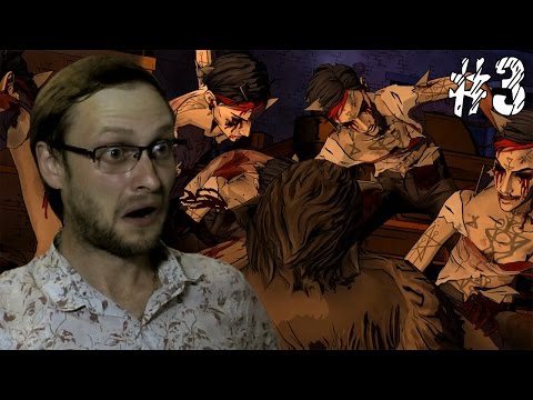 Видео: The Wolf Among Us Episode 5 Прохождение ► ЭПИК БАТЛ ► #3
