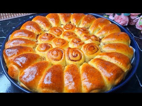 Видео: МАМА НАУЧИЛА!И ТОРТ НЕ НАДО!ЗА КОПЕЙКИ В ДВА РАЗА КРУЧЕ И ВКУСНЕЕ ЧЕМ ОБЫЧНЫЕ ПИРОГИ!ВСЕ ВОСТОРГЕ