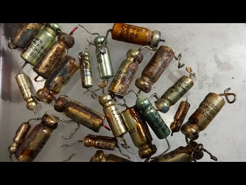 Видео: СЕРЕБРО ПАЛЛАДИЙ ТАНТАЛ из К52-1Б