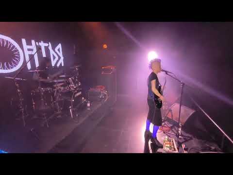 Видео: ЗВОНТЬЯ - Не до сна - 08.11.2025 - Factory 3 (Питер)